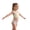 P72 Light Yellow, variant on Tfken Girls Training Bras Comfortable Underwear Seamless Bralette Wireless Non Padded Breathable Thin Kids Lightweight Underclothes Size 10-11 Years Yellow