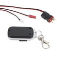 thumbnail image 4 of Controlador De Cabrestante Inalámbrico Kit De Control Remoto De Cabrestante, Controlador De Cabrestante, Para/10 RC Car RC Vehicle RC Crawler Car RC Truck Mgaxyff Enchufe T, 4 of 8