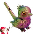 thumbnail image 5 of Dserhfy Bird Whistle for Kids Adults Bird-Shaped Water Whistle 3D Printed Colorful Bird Whistle Toy Gift for Boys Girls Birthdays Parties, 5 of 7