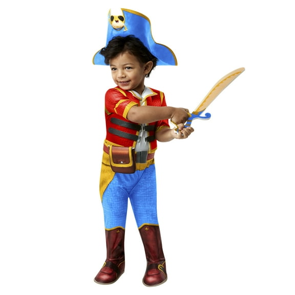 Santiago of the Seas: Santiago Toddler Sword Accessory