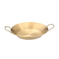 thumbnail image 2 of Olla para tropas de mariscos, olla para sopa de kimchi, ollas secas, olla para fideos instantáneos de doble oreja, olla para ramen coreano para cocina , 25CM perfecl Ollas De Ramen Coreano, 2 of 8