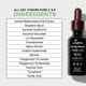 thumbnail image 2 of Sérum JUMISO All Day Pure C 5.5 Glow de 30 ml con extracto de aronia, 2 of 8