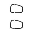 thumbnail image 3 of tssuouriy Dust Plug Protective Seal Rings for BYD Yuan Plus Practical Dust for Car Style A 2Set, 3 of 6