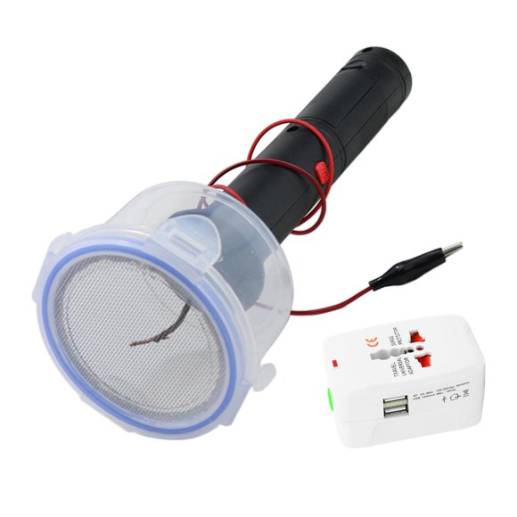 Aplicador de hierba estática Zulema máquina de flocado