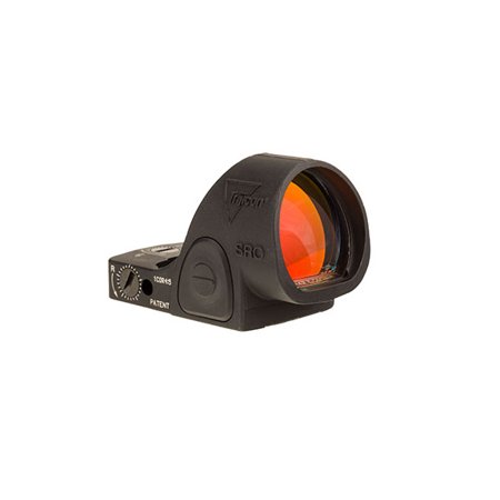 Trijicon SRO Sight Adjustable LED 2.5 MOA Red Dot SRO2-C-2500002
