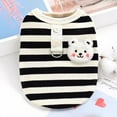 thumbnail image 2 of Adorable Pet Clothes for Cats & Small Dogs - Charming Spring & Autumn Wear, 2 of 4