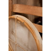 Frame Drum, 16, Interior Tuning