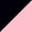 Black & Pink, variant on FLORICH Leather Car Seat Cover Full Set, Waterproof Front and Rear Seat Covers for Cars 5 Seats, Universal Fit for Most Cars Truck SUV, Black & Pink