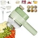thumbnail image 1 of Multifunction Vegetable Chopper Usb Electric Kitchen Garlic Slicer Garlic Cutter Automatic Press Masher Banmo, 1 of 5