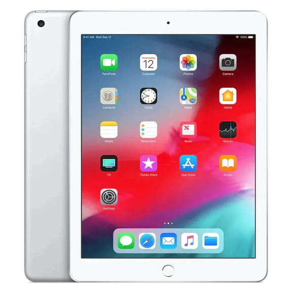Pre-Owned Apple iPad Air 3 A2153 (WiFi   Cellular Unlocked) 64GB Silver (Good)