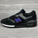 thumbnail image 1 of New Balance 997 Made in USA 'City of Angels' Mens Size 15 Black Red Blue M997BB2, 1 of 6