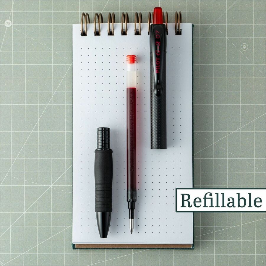 G2 Edge Gel Pen (pil-20836)