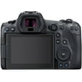thumbnail image 3 of Canon EOS R5 Appareil Photo Numérique Sans Miroir (Boîtier Seulement) Plein Format avec SanDisk 32 Go + Étui + Ensemble d'Accessoires ZeeTech, 3 of 7