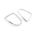 thumbnail image 4 of Tail Trim Ring 2pcs Replacement for Cooper R56 R57 R58 R59 2007-2014 OEM:51132752243, 51132752244, 51132296297, 51132296296, 4 of 6
