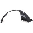 thumbnail image 6 of For Nissan Murano 2009 2010 2011 Fender Liner Passenger Side | Front | CAPA Certified | Plastic | S/LE/SL | Replacement For NI1249118, NI1249118C | 638401AA0A, 6 of 8