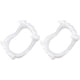 thumbnail image 4 of 3 piezas de dientes de vampiro SSuperp colmillos falsos de plástico dentaduras postizas para accesorios de fiesta, 4 of 4