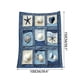 thumbnail image 1 of Yhmxh Mantas de tela, mantas refrescantes, 1 of 5