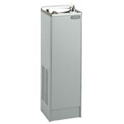Elkay FD7005F1Z 5 GPH Floor Mount Space-Ette Cooler with Prepped Glass Filler