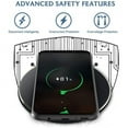 thumbnail image 4 of Fast 15W Wireless Charger for Motorola Razr (2023), Edge (2023) - Charging Pad Slim Quick Charge, 4 of 6