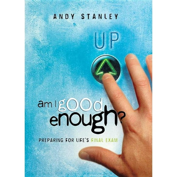 Lifechange Books: Am I Good Enough? (Hardcover)
