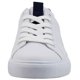 thumbnail image 5 of Zapatilla Tommy Hilfiger Lamiss para mujer blanca/azul marino, talla 8, 5 of 7