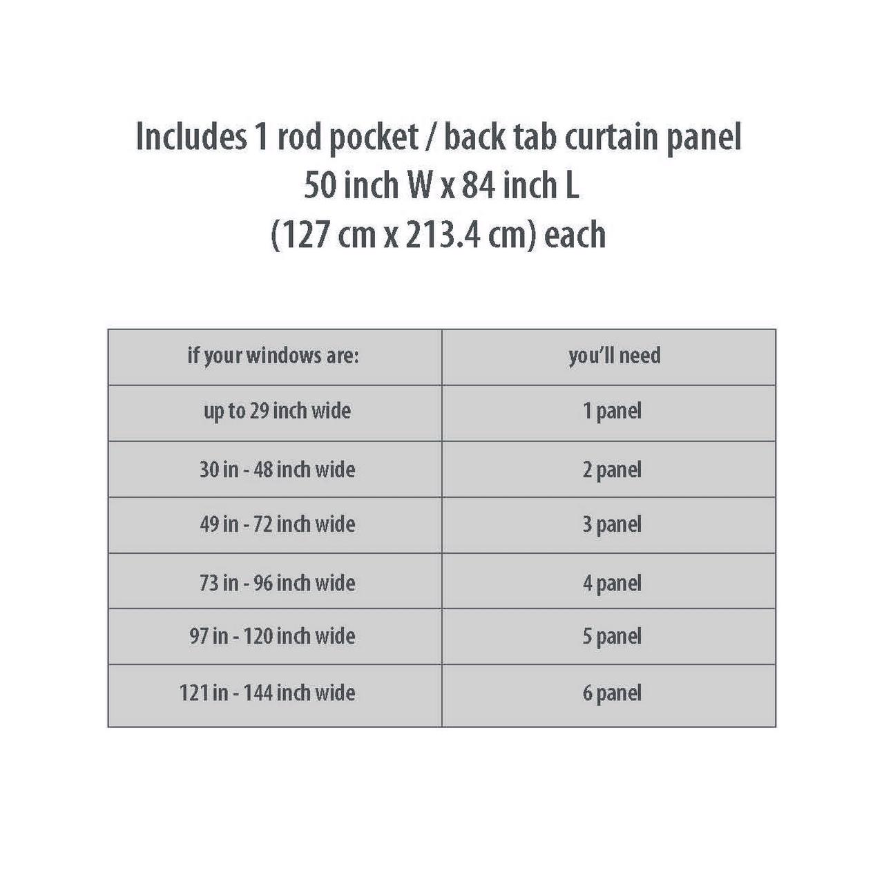 Better Homes & Gardens Textured Chenille Blackout Curtain Panel, Black photo 3