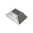 thumbnail image 1 of Luz de Paso de la Escalera de la Decoración Del Patio Al Aire Libre Alimentada Por Energía Solar Al Aire Libre, Alta Transparencia de Plástico Y Luz de Alto Brillo, 1 of 6