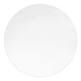 thumbnail image 2 of dianhelloya Clear PVC Round Table Protector Pad - 1.5mm Thick, Waterproof & Heat-Resistant (60/70/80/90/100cm), Non-Slip Dining Mat for Tables, Desks, Countertops, 2 of 8