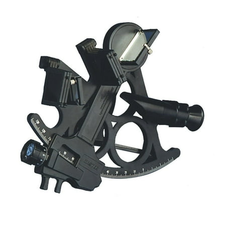UPC: 0011698002603 | Davis Instruments 26 Mark 15 Sextant Navigation Tools