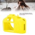 thumbnail image 4 of Funda de Silicona para Cámara Protección Agarre Cómodo Corte Preciso Estilo Personalizado Fácil de Usar para 3000D 4000D ANGGREK  Otros, 4 of 8