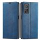thumbnail image 1 of Funda de poliuretano con borde de aceite para Xiaomi Redmi Note 11 4g Global, azul, 1 of 5