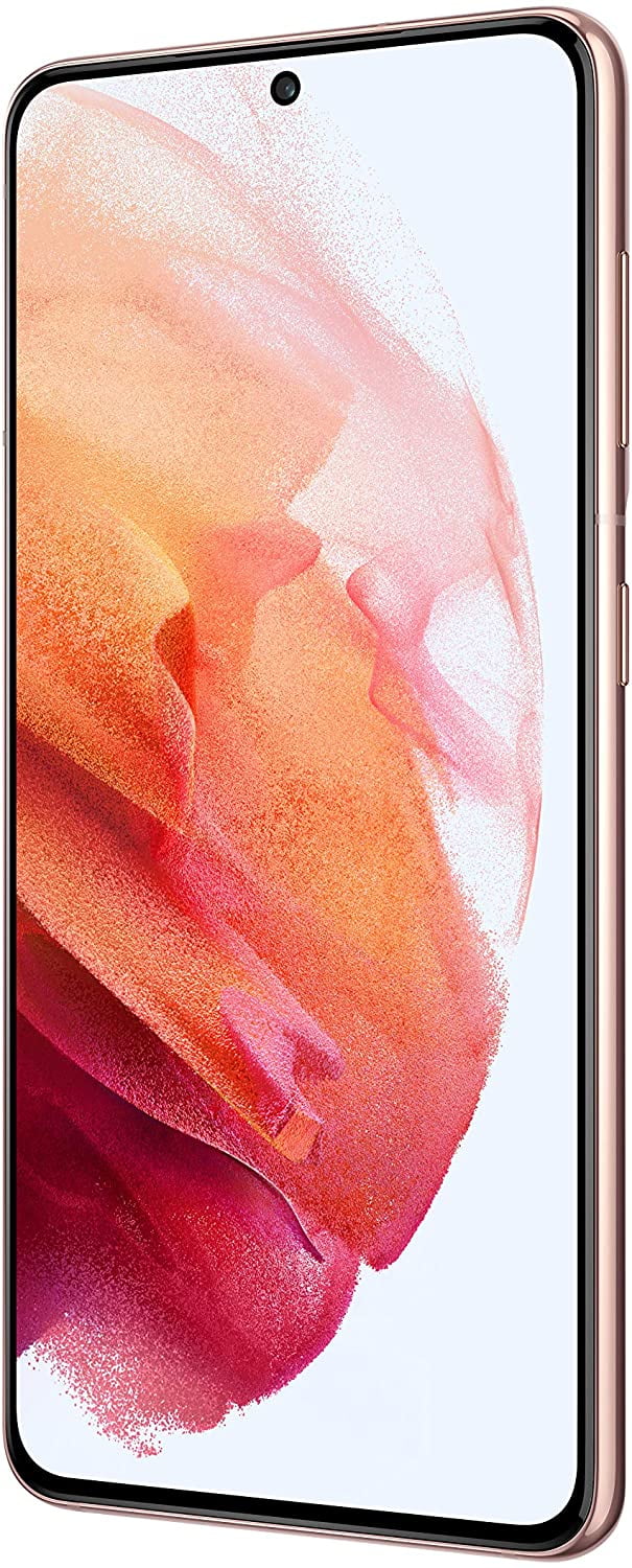 Restored Samsung Galaxy S21+ 5G 128GB G996U Unlocked (Refurbished)