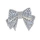 thumbnail image 1 of 2pcs Shoes Charms Rhinestones Shoes Bowknot Charms Women Shoe Decorations, 1 of 4