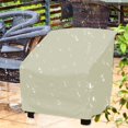 thumbnail image 4 of Funda para Muebles de patio CUTICAT a Prueba de agua Talla S, 4 of 8