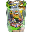 thumbnail image 4 of The Grossery Gang S4 Bug Strike Action Figures - PUTRID PIZZA, 4 of 5