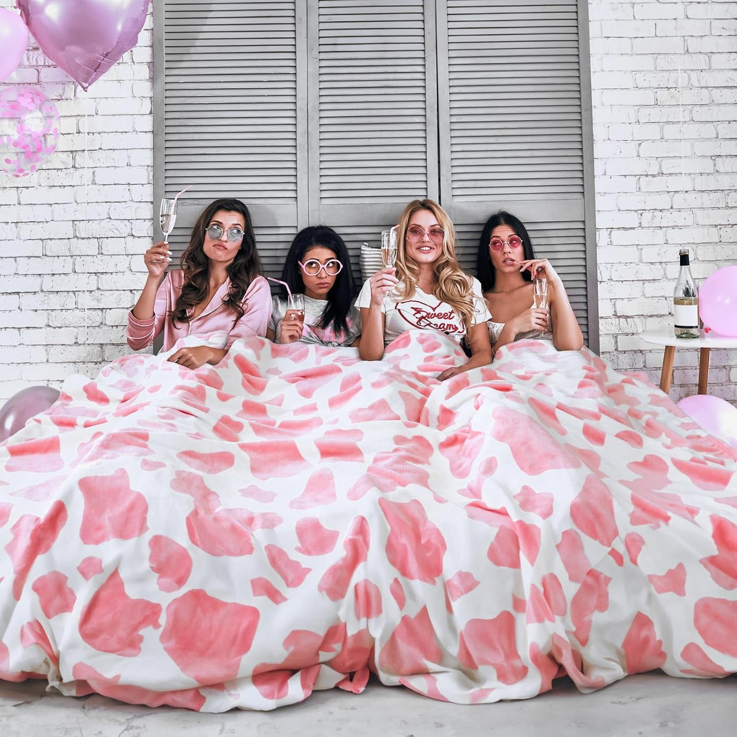 Pretty throw blankets sale