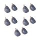thumbnail image 1 of 5 pares de pendientes de colores, estilo elegante, colgante de oreja, recuerdo de fiesta elegante, accesorios para mujer, pendientes para boda, Ropa, zapatos y accesorios Miscelánea Gris azulado Sonducket AP009913-01B, 1 of 1