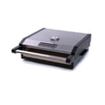 thumbnail image 1 of Megamaster Ceramic Pizza Oven Baker's Box insert for BBQ Grill, Stainless Steel, 1 of 15