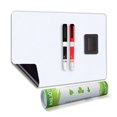 thumbnail image 1 of Pizarra blanca magnética flexible ANLIOTE de 51 x 33 cm, 1 of 7