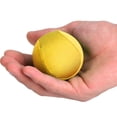 thumbnail image 3 of Pelota de entrenamiento de agarre suave portátil pelota de agarre de Yoga pelota para apretar para ejercicio de dedos ejercitadores de fuerza de mano descompresión ANGGREK Otros, 3 of 7