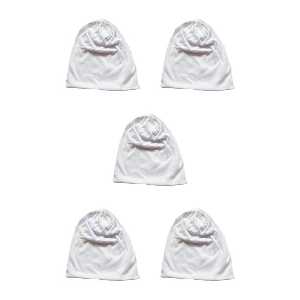 Qarigey Beanie Caps Cómodo Sombrero artesanal de punto Sombrero de estilo simple Adorno Sombreros elásticos Mujeres Hombres Ropa Accesorio Type2 NO2