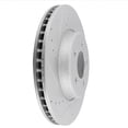 thumbnail image 5 of Brake Rotors,CCIYU Premium Performance Front Brake Rotor fit for 2005-2018&nbsp;for Chrysler 300,2009-2018&nbsp;for Dodge Challenger,2006-2018&nbsp;for Dodge Charger,2005-2008&nbsp;for Dodge Magnum, 5 of 5