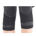 thumbnail image 4 of HJQEQVD Knee Braces for Knee Knee Brace for Meniscus Tear Knee Compression Sleeves for Men & Women Knee Support Pad for Working Out Running Joint Recovery E & A, 4 of 8