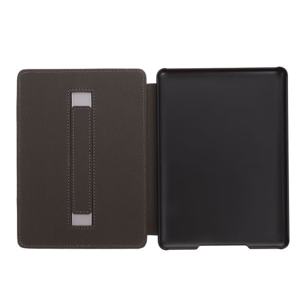 Luxshiny Cubierta Portátil Roja Para E-Book Con Protección Impermeable Y Delgado