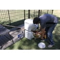 thumbnail image 5 of K9 Kennels High Capacity Vault Dog Feeder & Watering System, 5 of 9
