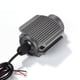 thumbnail image 4 of Faro LED resistente al agua para motocicleta, foco Universal de doble Color de luz, 4 of 5