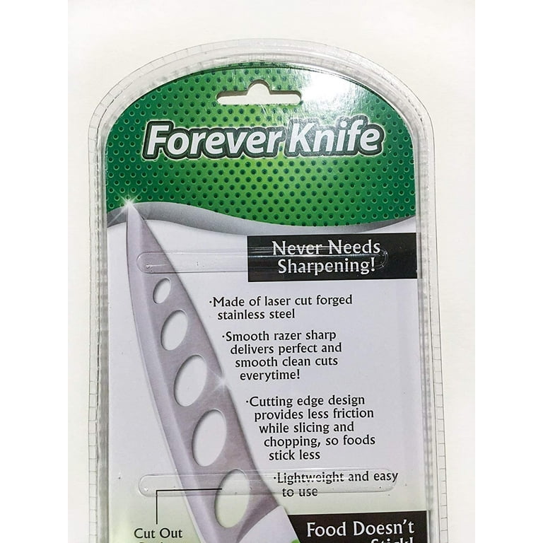 Forever Knife 2 pk –