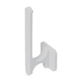 thumbnail image 2 of RXIRUCGD Hairband Storage Rack Bracelet Jewelry Rack No Need To Punch Holes No Traces Left When Pastedsuitable For Bedroom And Toilet Small Items Storage, 2 of 6