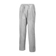 thumbnail image 3 of DPTALR Pantalon Décontracté de Sport de Poche Décontracté pour Homme, 3 of 6