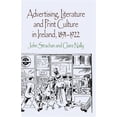 thumbnail image 1 of Pre-Owned Advertising, Literature and Print Culture in Ireland, 1891-1922, (Paperback), 1 of 1